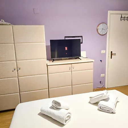 Appartamento Blloku 2br Tirana